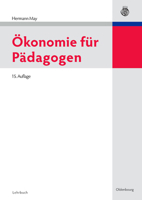Ökonomie für Pädagogen 3486598392 Book Cover