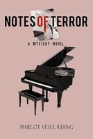 Notes of Terror: A Mystery Novel 1450260012 Book Cover