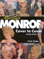 Marilyn Monroe: Cover to Cover 0873495969 Book Cover