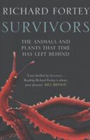 Horseshoe Crabs and Velvet Worms: The Story of the Animals and Plants That Time Has Left Behind 0307263614 Book Cover