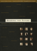 Reading the Future: Irish Writers in Conversation With Mike Murphy 1901866572 Book Cover