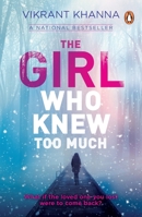 The Girl Who Knew Too Much 0143439944 Book Cover
