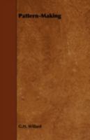 Pattern-Making 1176926632 Book Cover