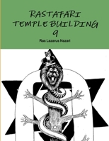 Rastafari Temple Building 9 1387241230 Book Cover