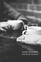 Legacy 0578178931 Book Cover