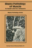 Biopsy Path of Muscle - Ed2 0412348802 Book Cover