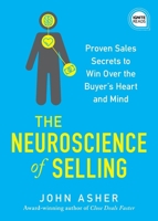 Neuroscience of Selling (Ignite Reads) 1464251177 Book Cover