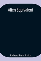 Alien Equivalent 9354947476 Book Cover