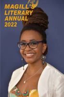 "Magill's Literary Annual, 2022" 1637001142 Book Cover