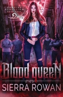 Blood Queen 1955991111 Book Cover