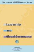 Leadership and Global Governance: The International Leadership Series (Book Two 1581126182 Book Cover