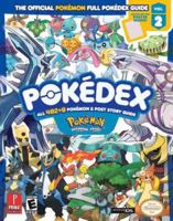 Pokemon Diamond & Pearl Pokedex: Prima Official Game Guide (Prima Official Game Guides)