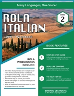 Rola Italian: Level 2 1087984033 Book Cover