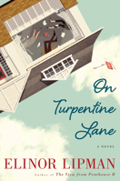 On Turpentine Lane 1328745589 Book Cover