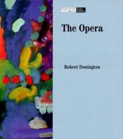 The Opera 0155044079 Book Cover