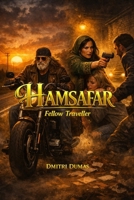 Hamsafar (Dmitri and Suri) B0H21P84S1 Book Cover