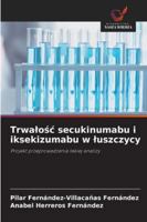 Trwalosc secukinumabu i iksekizumabu w luszczycy (Polish Edition) 6209394361 Book Cover