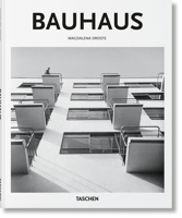 Bauhaus: Updated Edition 3822836494 Book Cover