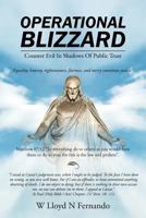 Operational Blizzard 1462882455 Book Cover