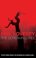 The Screaming Tree 0007127375 Book Cover