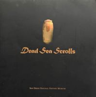 Dead Sea Scrolls 187969185X Book Cover