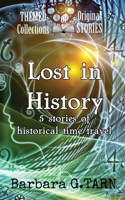 Lost in History B099BYLP5D Book Cover