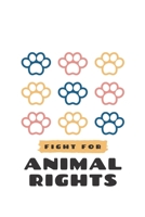 animal rights B085DSJKNL Book Cover