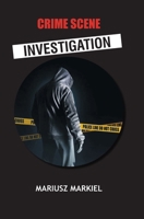 Crime Scene Investigation B0F5YHD9M3 Book Cover