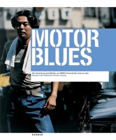 Motor Blues 3938025417 Book Cover