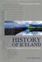 History of Iceland: From the Settlement to the Present Day 997953513X Book Cover