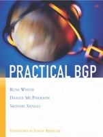 Practical BGP 0321127005 Book Cover