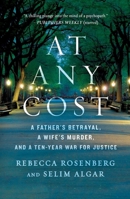 At Any Cost 1250500400 Book Cover