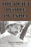 The Quiet People of India 1934246433 Book Cover