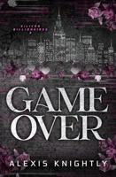 Game Over: A Billionaire Fake Dating Romance (Silicon Billionaires) B0D9QSWDKW Book Cover