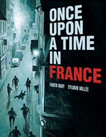 Once Upon a Time in France 1682474712 Book Cover