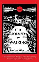 It is Solved by Walking 1999981154 Book Cover