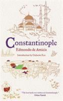 Costantinopoli 1017720770 Book Cover