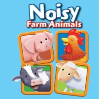 Noisy Farm Animals 1405255552 Book Cover