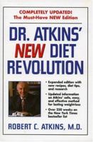 Complete Atkin's Diet Library--3 Book Package B001IS5HVK Book Cover