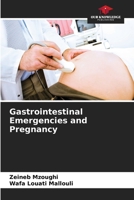 Gastrointestinal Emergencies and Pregnancy 6630173562 Book Cover