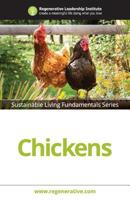 Chickens 1539545024 Book Cover