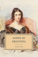 Sophy of Kravonia 1515313433 Book Cover