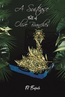 A Suitcase Full of Olive Branches 139842840X Book Cover