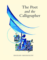 The Poet and the Calligrapher 1849250774 Book Cover