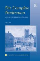 The Complete Tradesman: A Study of Retailing, 1550-1820 1138249955 Book Cover