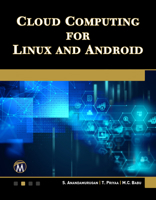 Cloud Computing for Linux and Android 1683925106 Book Cover