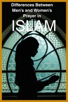Men’s and Women’s Prayer in Islam: Exploring Similarities and Differences in Salah" B0FL1YVYT1 Book Cover
