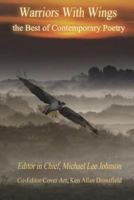 Warriors with Wings: The Best in Contemporary Poetry 1722130717 Book Cover