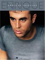 Enrique Iglesias - Enrique 0634020692 Book Cover