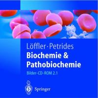Biochemie und Pathobiochemie (Springer-Lehrbuch) 3540422951 Book Cover